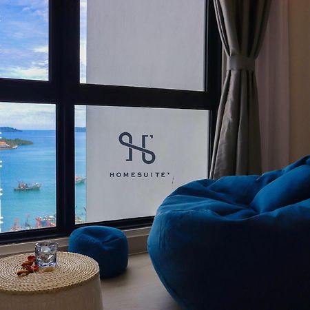 The Shore By Homesuite' Kota Kinabalu Zewnętrze zdjęcie