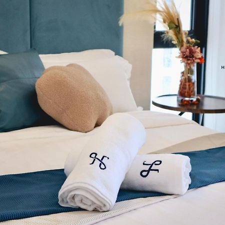The Shore By Homesuite' Kota Kinabalu Zewnętrze zdjęcie