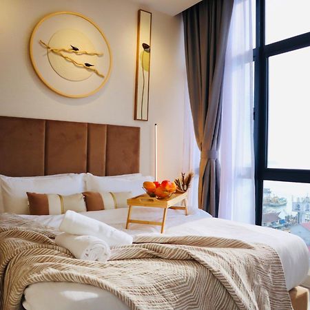 The Shore By Homesuite' Kota Kinabalu Zewnętrze zdjęcie