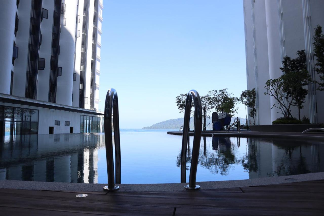 The Shore By Homesuite' Kota Kinabalu Zewnętrze zdjęcie