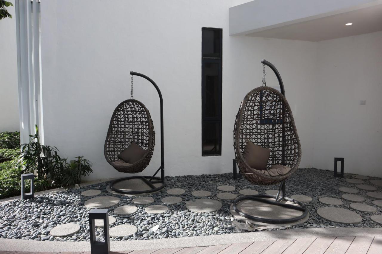 The Shore By Homesuite' Kota Kinabalu Zewnętrze zdjęcie