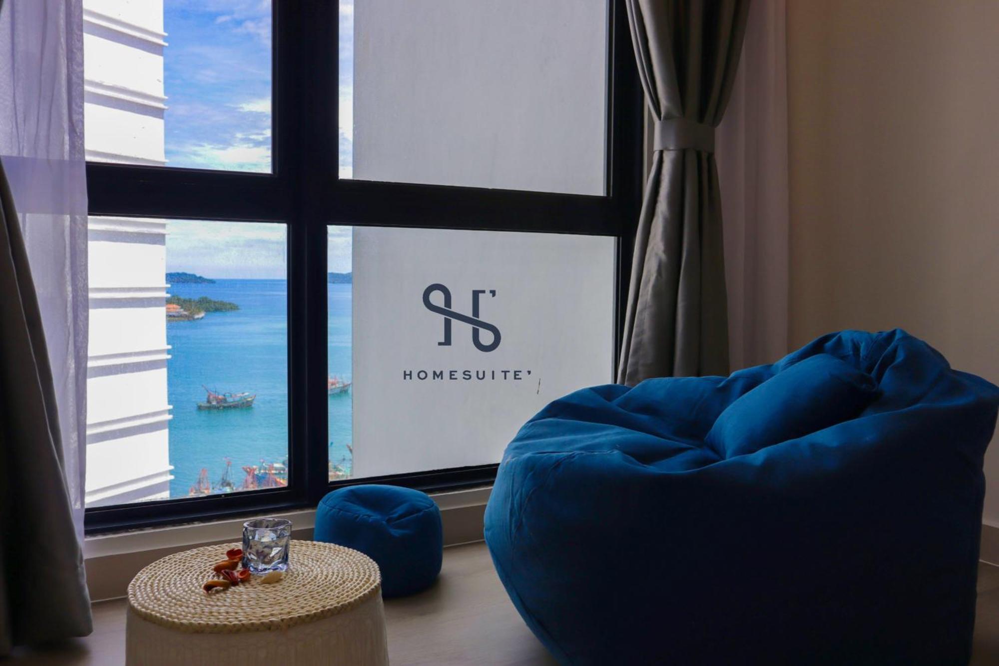 The Shore By Homesuite' Kota Kinabalu Zewnętrze zdjęcie