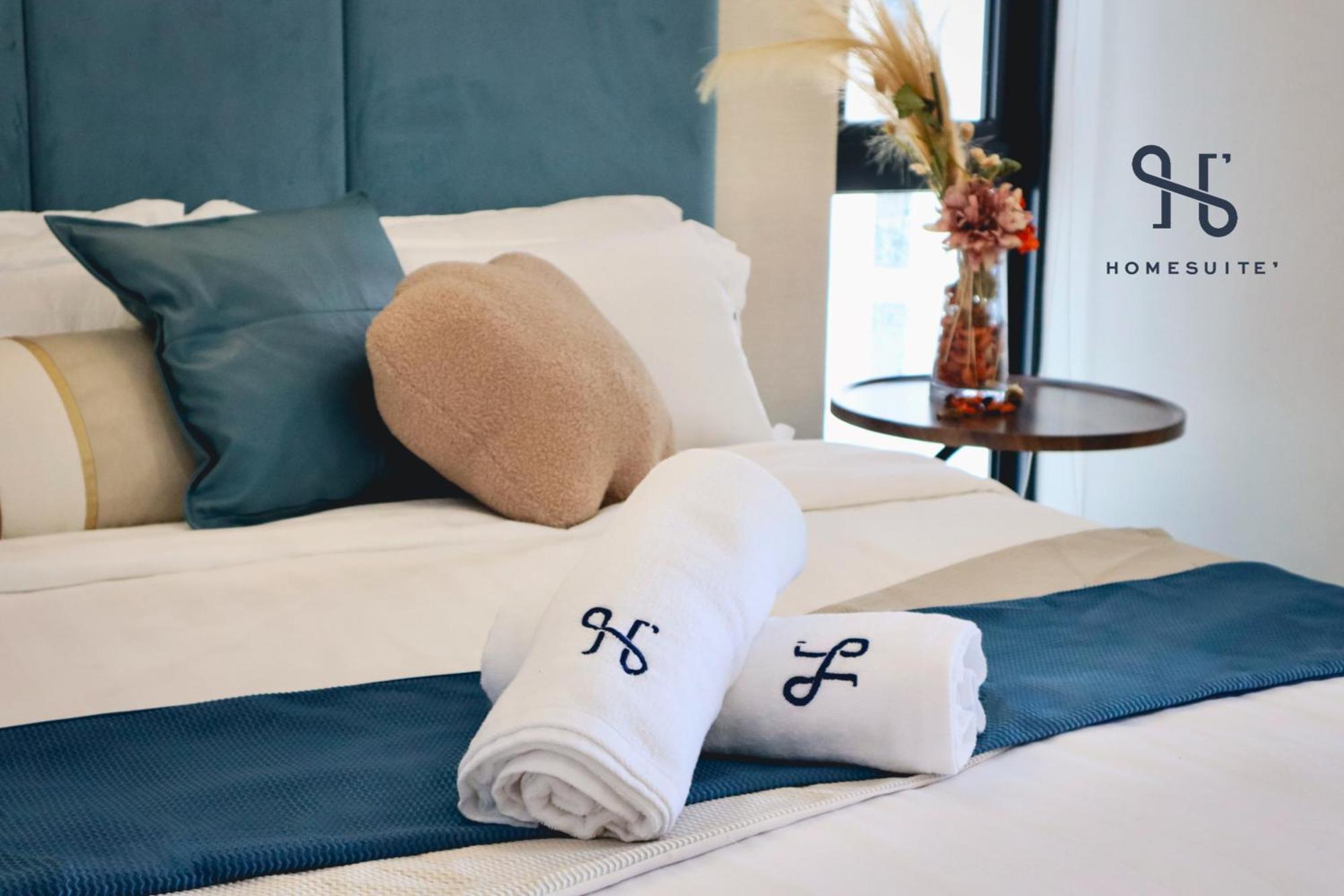 The Shore By Homesuite' Kota Kinabalu Zewnętrze zdjęcie