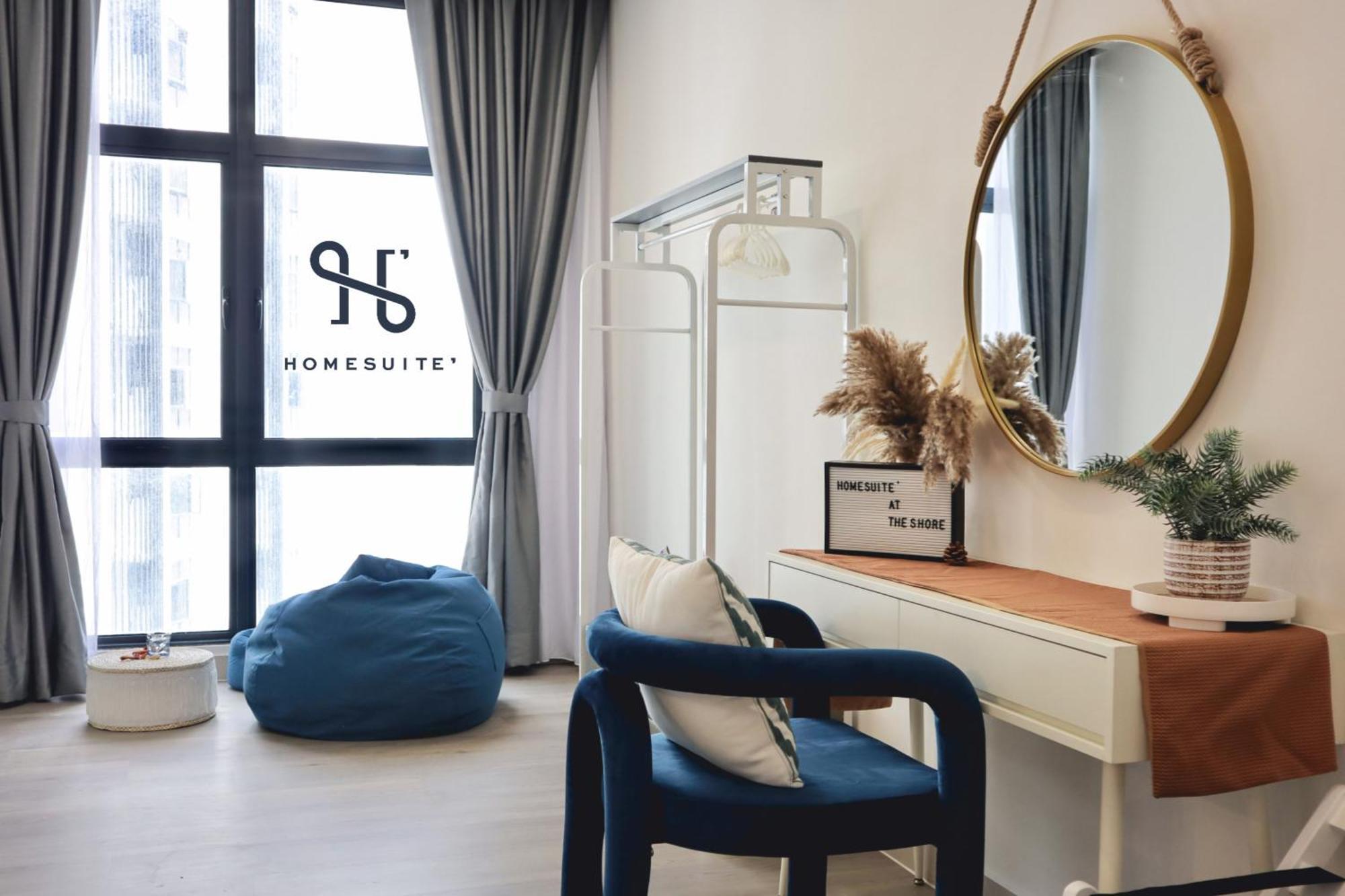 The Shore By Homesuite' Kota Kinabalu Zewnętrze zdjęcie