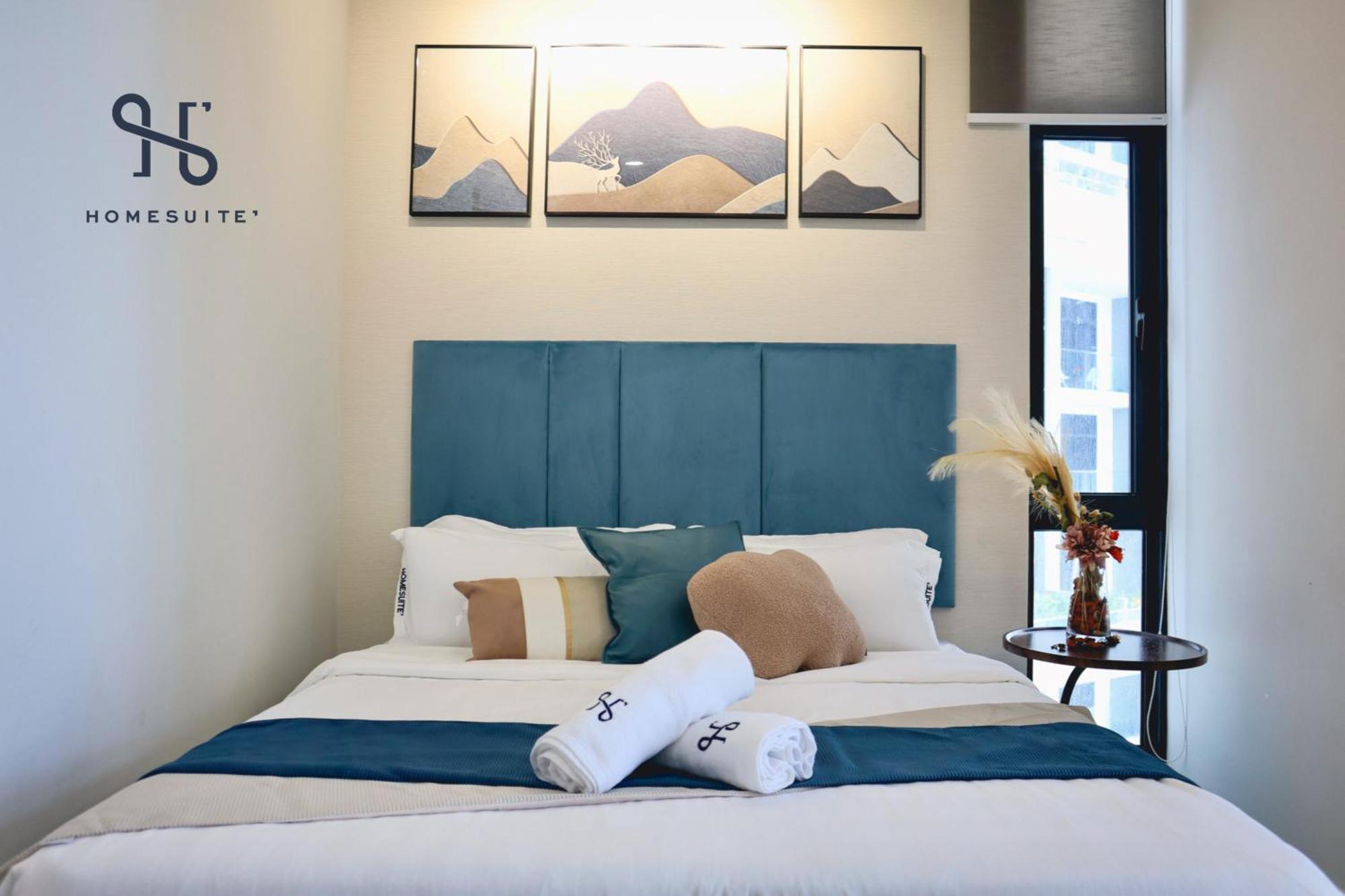The Shore By Homesuite' Kota Kinabalu Zewnętrze zdjęcie