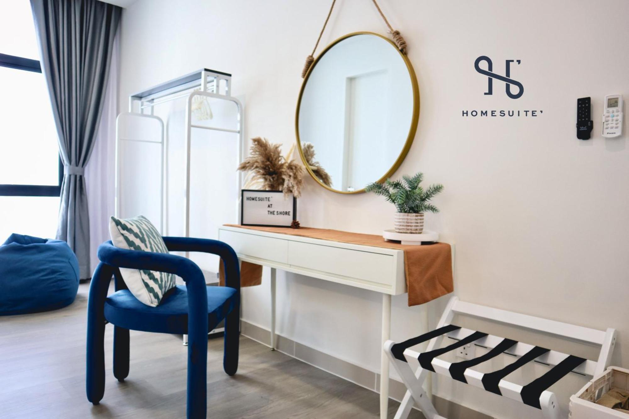 The Shore By Homesuite' Kota Kinabalu Zewnętrze zdjęcie