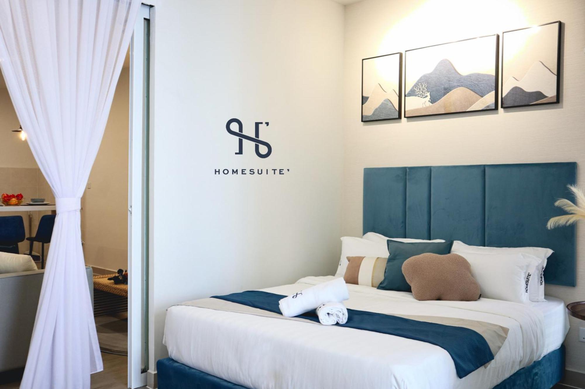 The Shore By Homesuite' Kota Kinabalu Zewnętrze zdjęcie