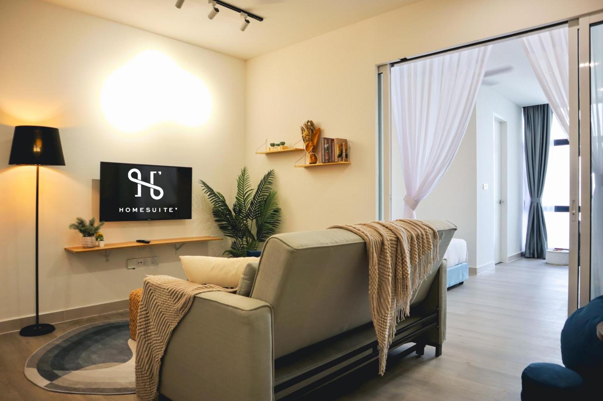 The Shore By Homesuite' Kota Kinabalu Zewnętrze zdjęcie