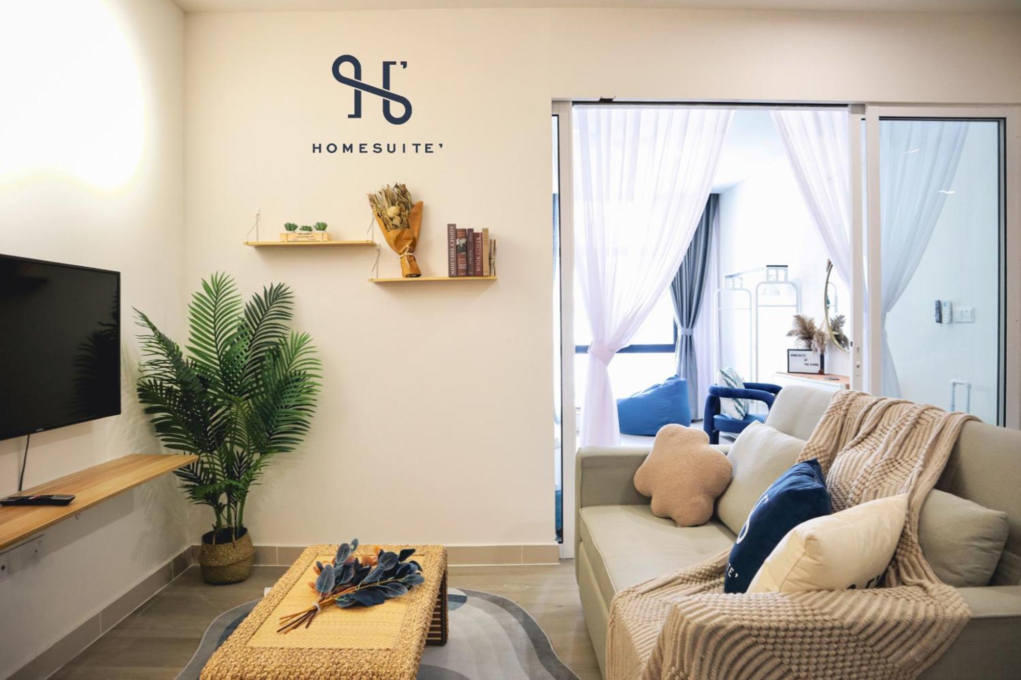 The Shore By Homesuite' Kota Kinabalu Zewnętrze zdjęcie