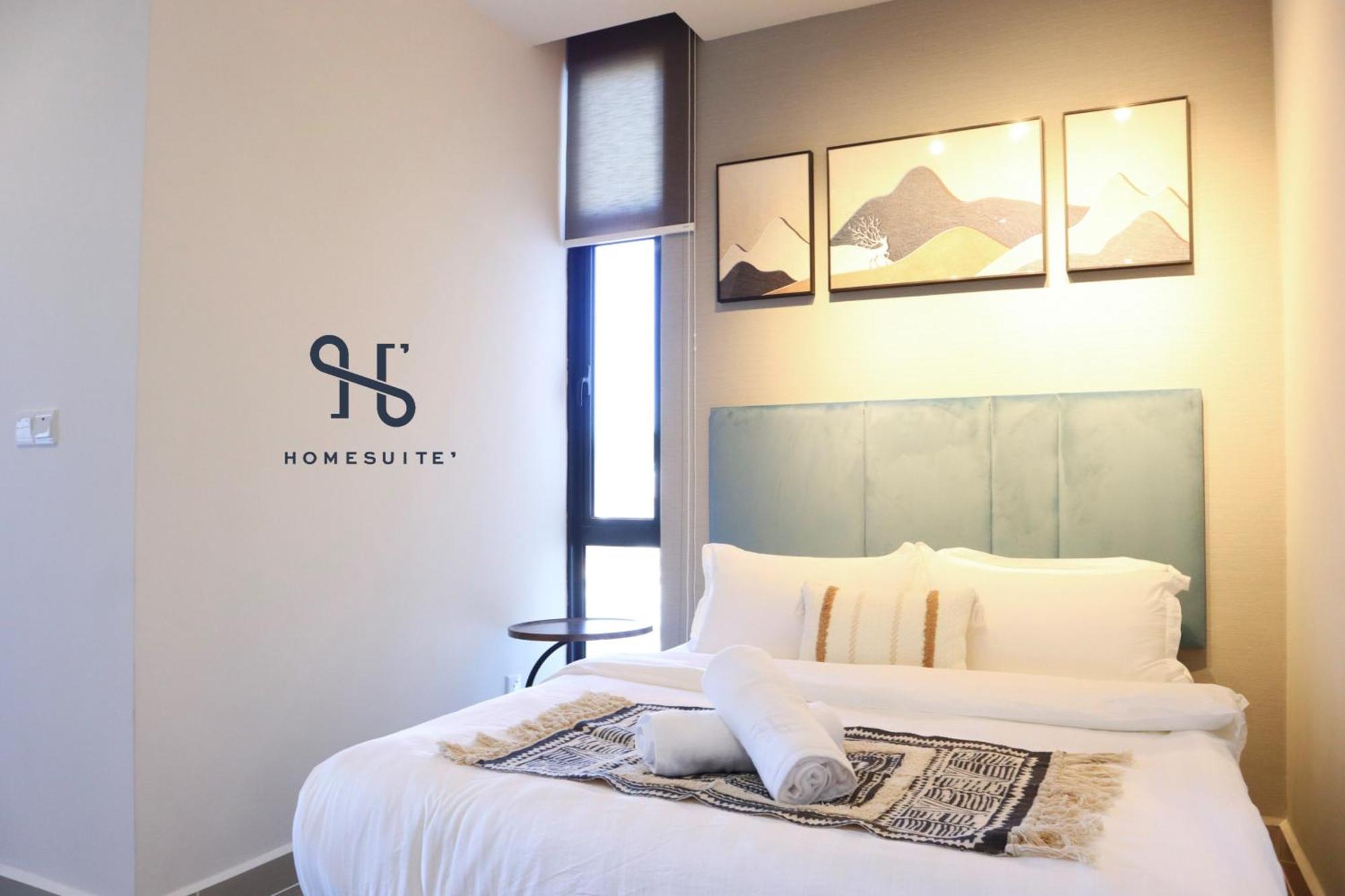 The Shore By Homesuite' Kota Kinabalu Zewnętrze zdjęcie