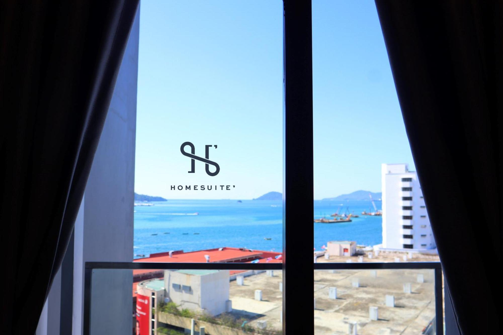 The Shore By Homesuite' Kota Kinabalu Zewnętrze zdjęcie
