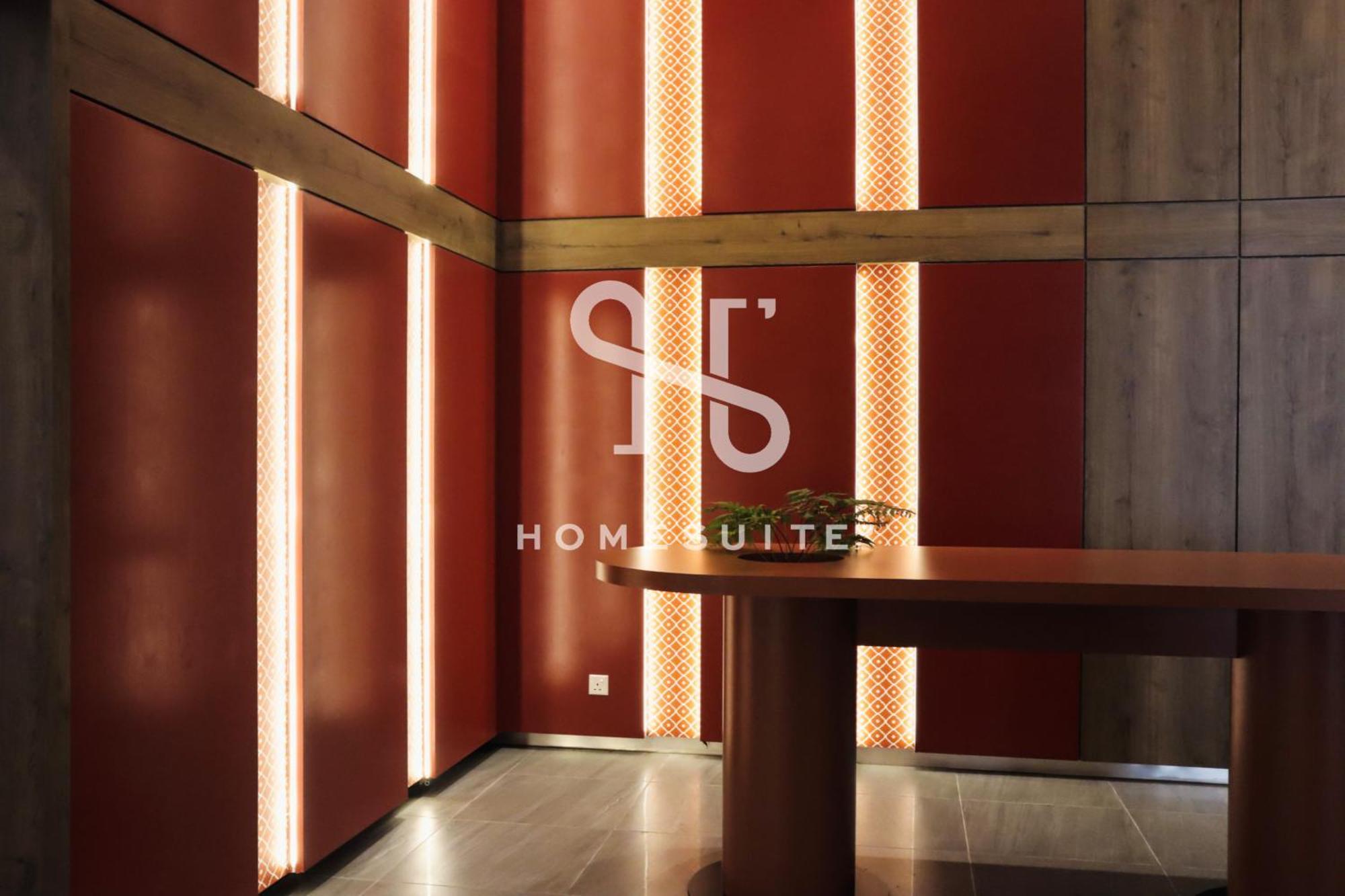 The Shore By Homesuite' Kota Kinabalu Zewnętrze zdjęcie