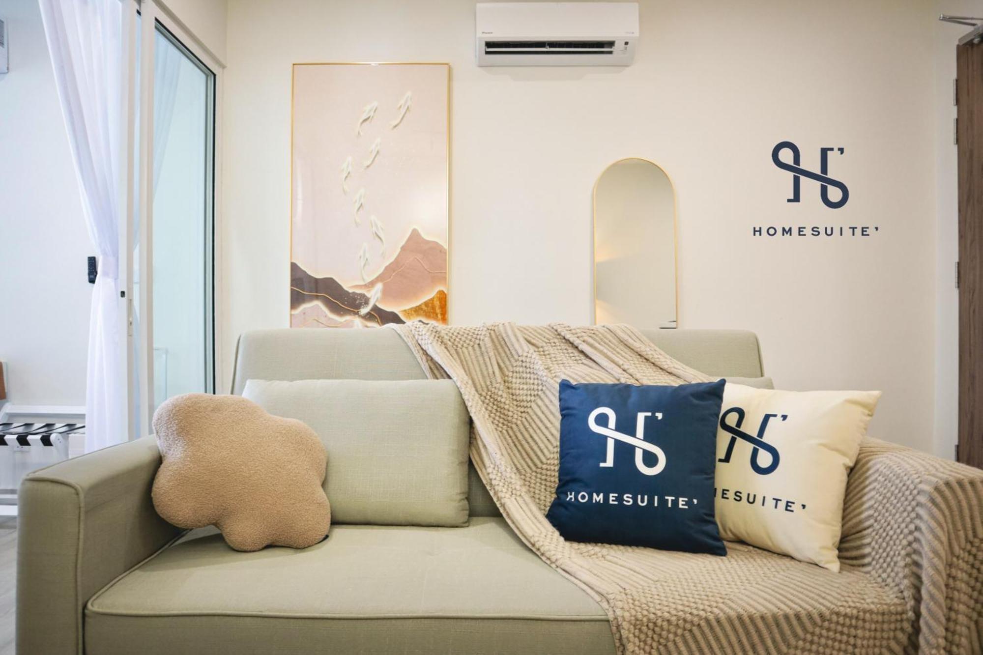 The Shore By Homesuite' Kota Kinabalu Zewnętrze zdjęcie