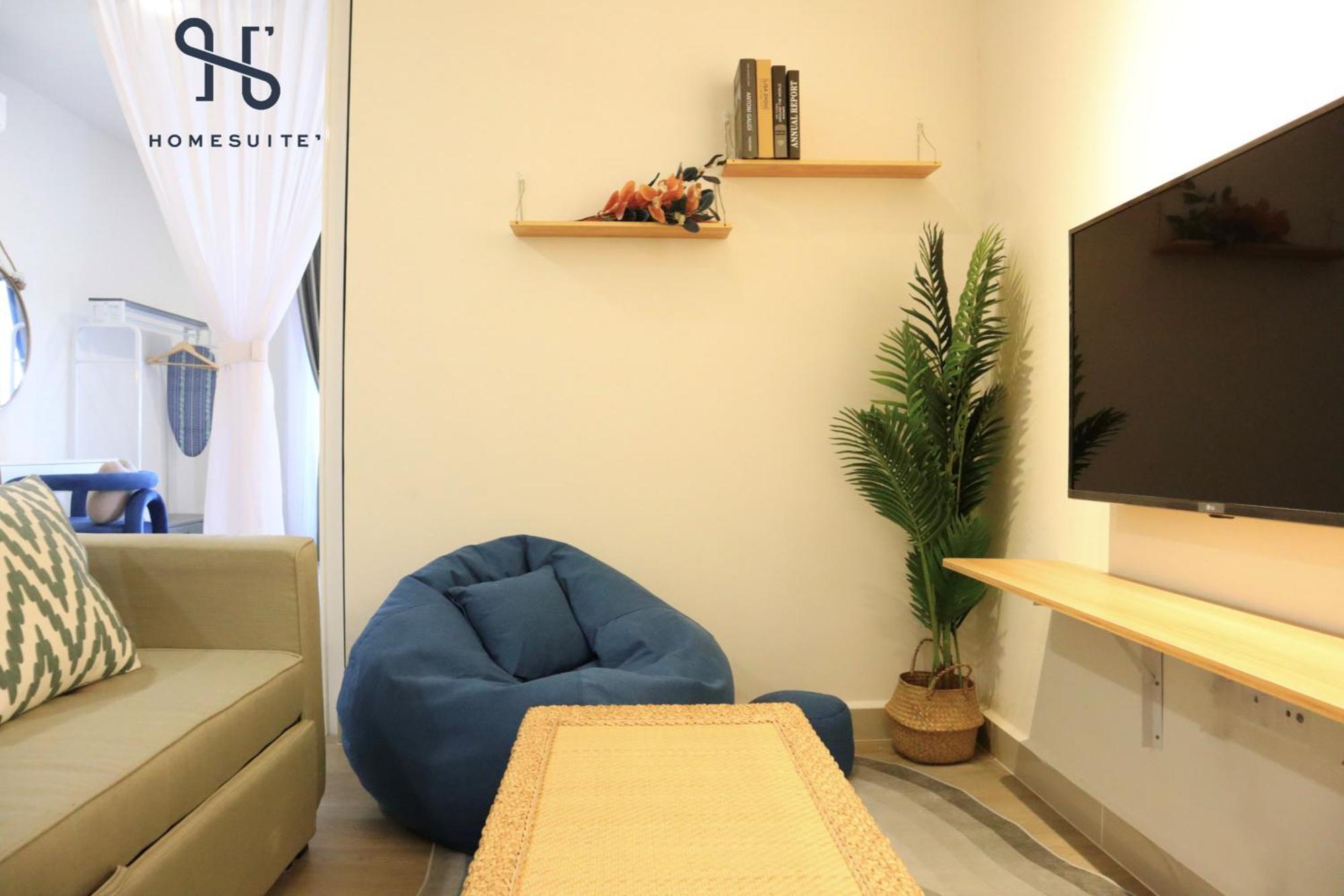 The Shore By Homesuite' Kota Kinabalu Zewnętrze zdjęcie