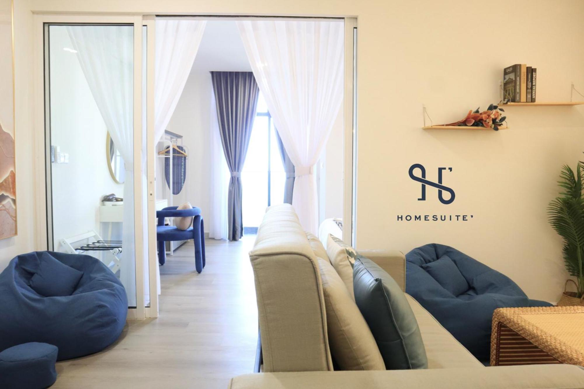 The Shore By Homesuite' Kota Kinabalu Zewnętrze zdjęcie