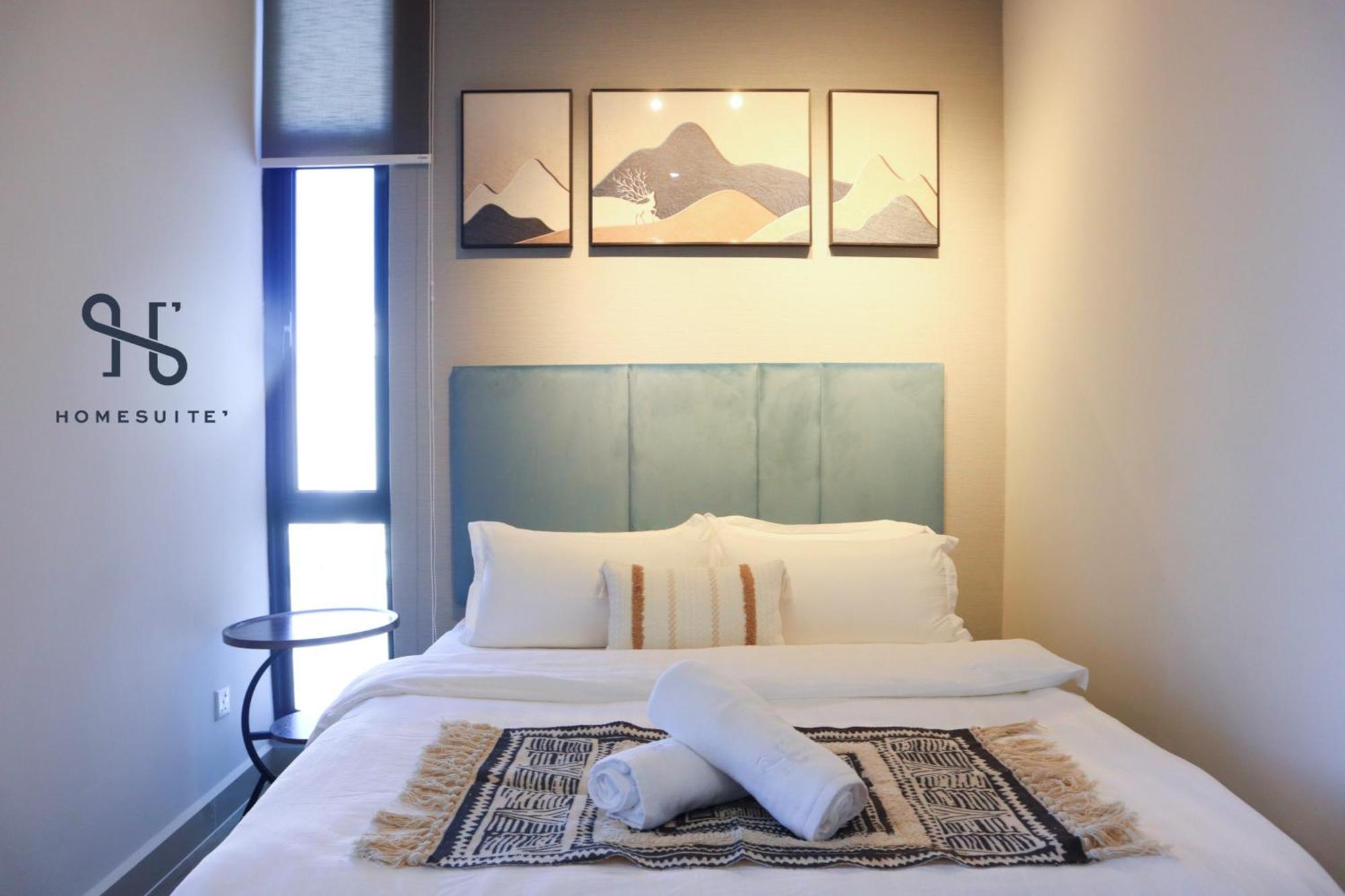 The Shore By Homesuite' Kota Kinabalu Zewnętrze zdjęcie