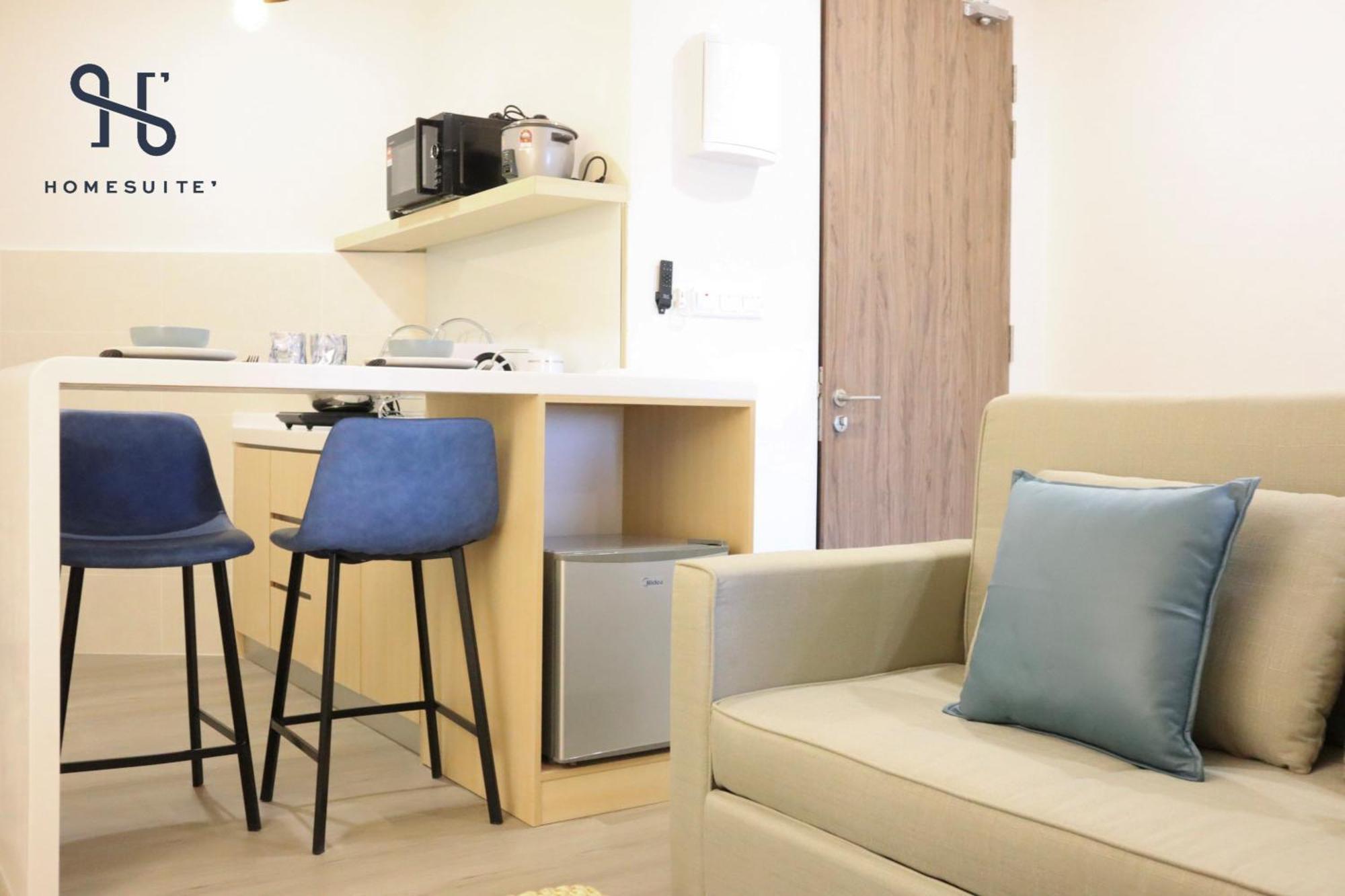The Shore By Homesuite' Kota Kinabalu Zewnętrze zdjęcie
