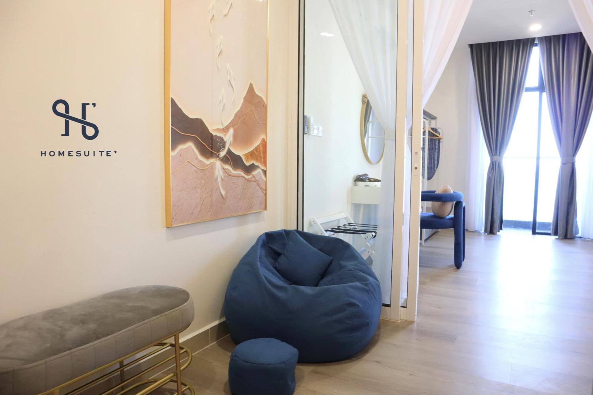 The Shore By Homesuite' Kota Kinabalu Zewnętrze zdjęcie