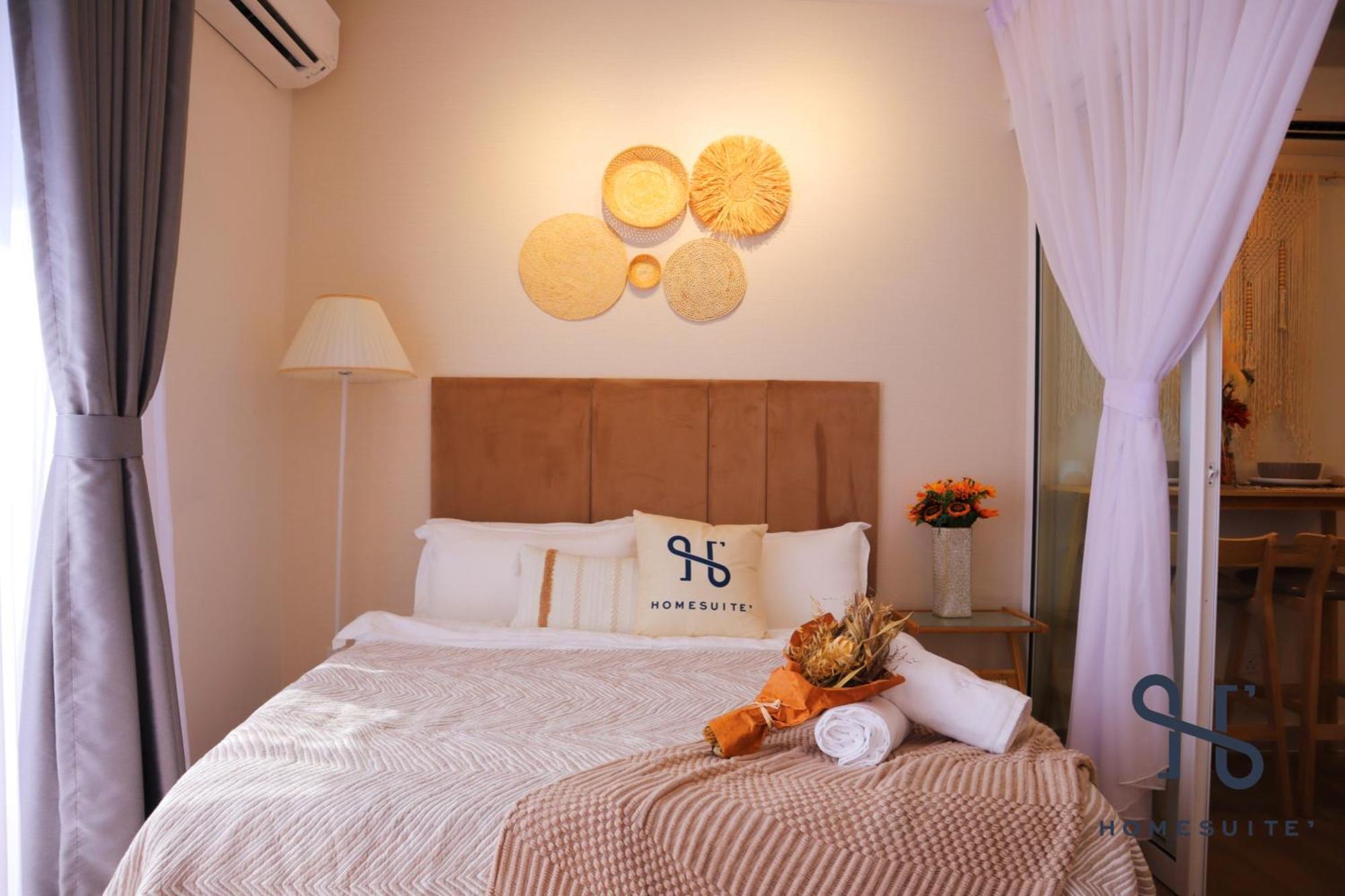 The Shore By Homesuite' Kota Kinabalu Zewnętrze zdjęcie