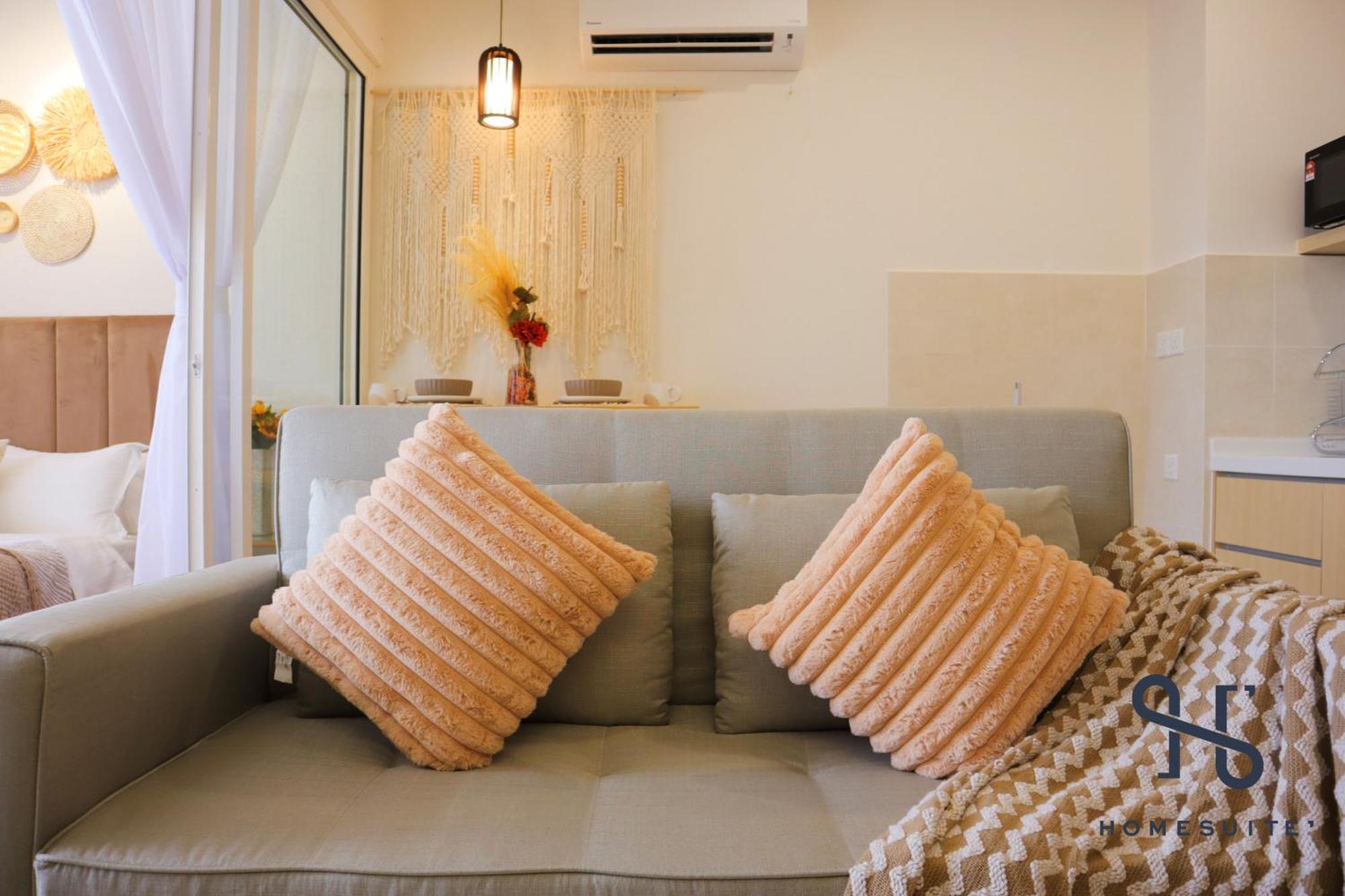 The Shore By Homesuite' Kota Kinabalu Zewnętrze zdjęcie
