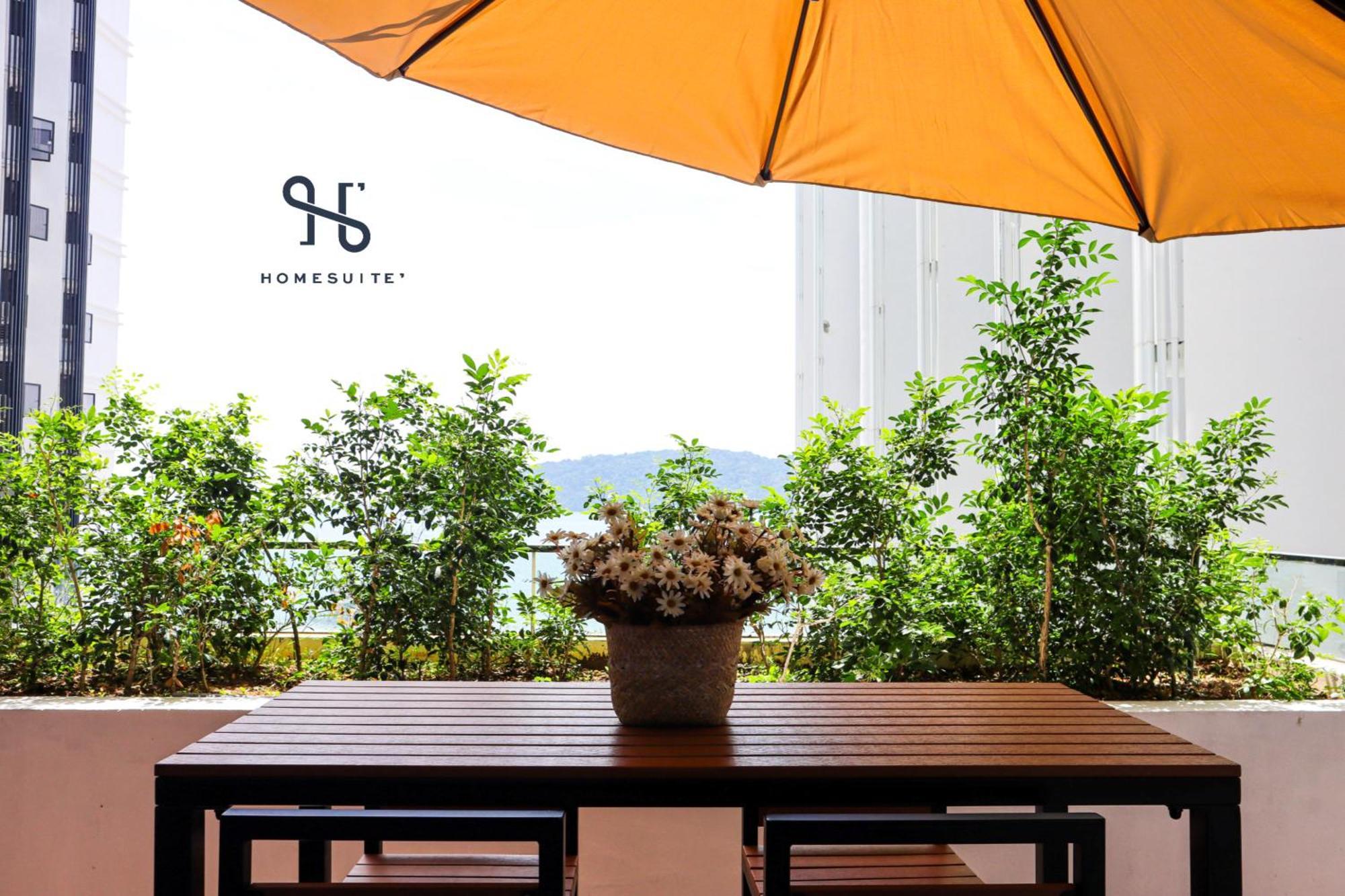 The Shore By Homesuite' Kota Kinabalu Zewnętrze zdjęcie