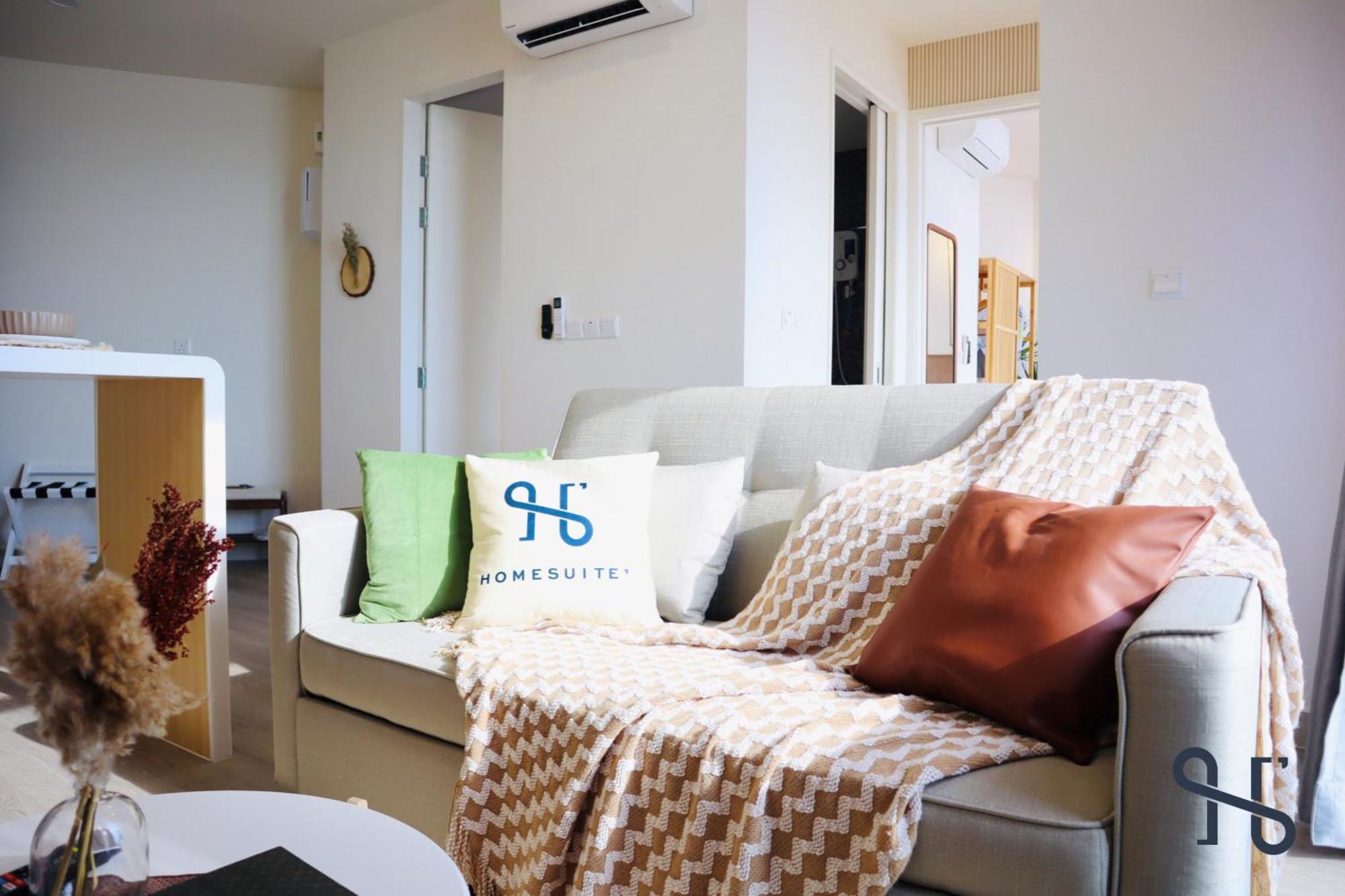The Shore By Homesuite' Kota Kinabalu Zewnętrze zdjęcie