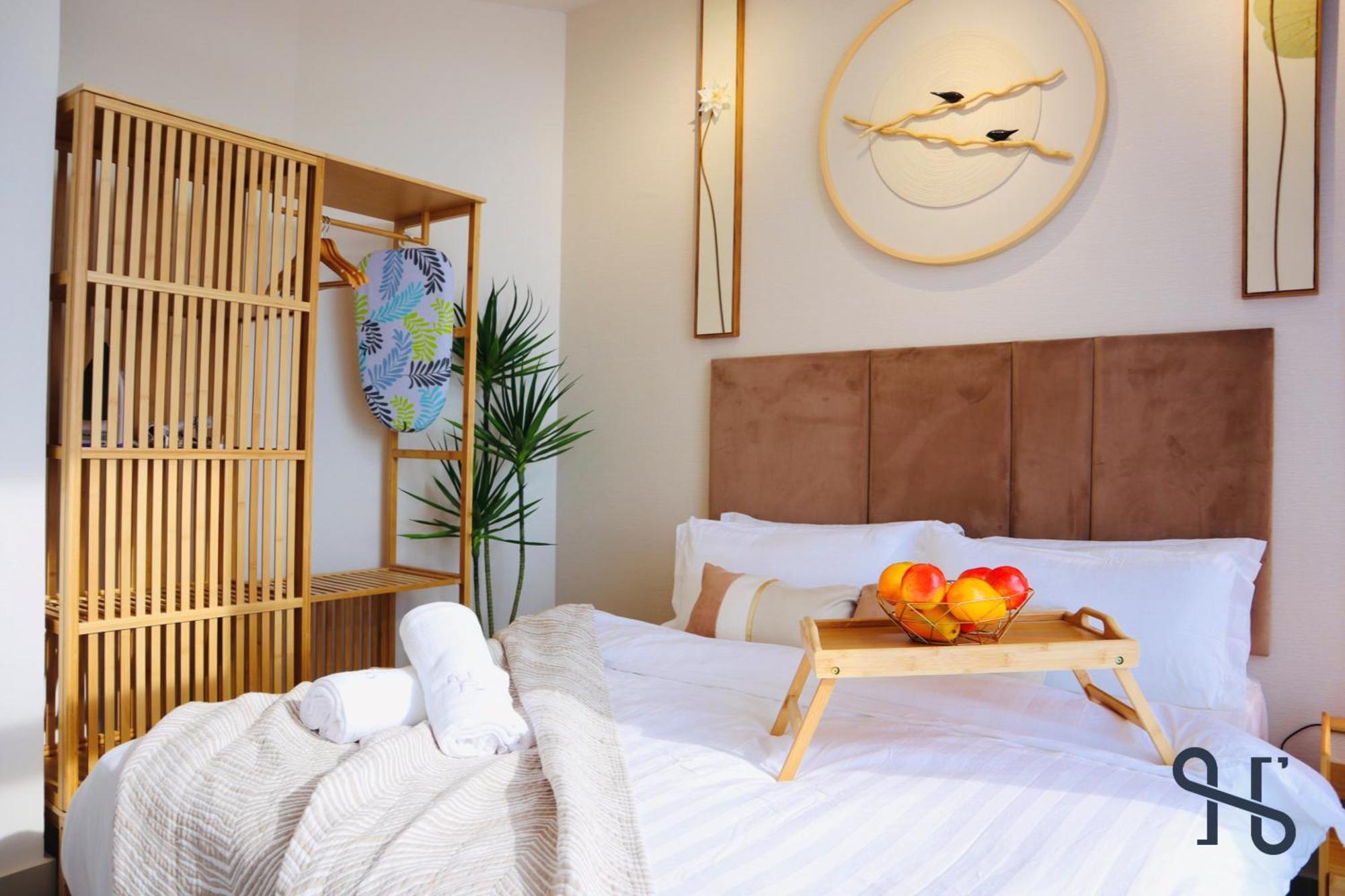 The Shore By Homesuite' Kota Kinabalu Zewnętrze zdjęcie