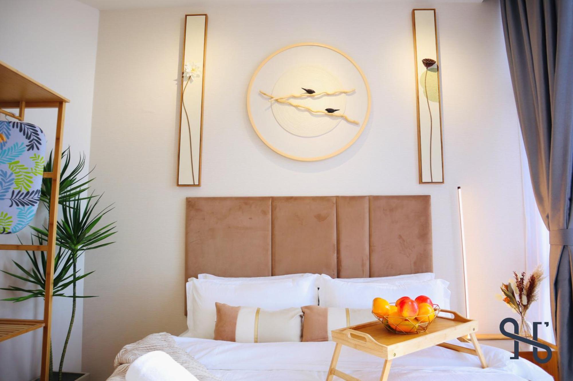 The Shore By Homesuite' Kota Kinabalu Zewnętrze zdjęcie