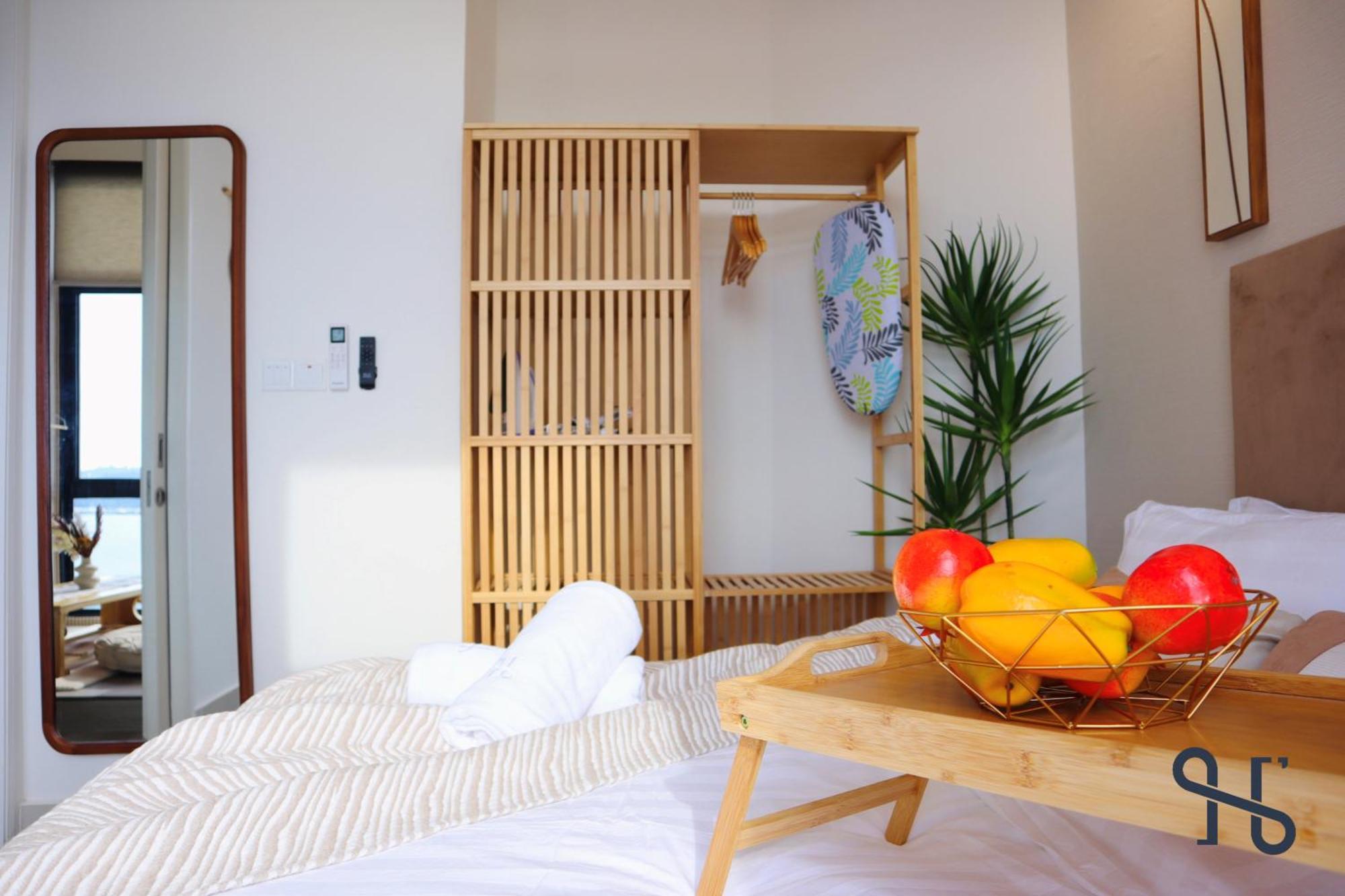 The Shore By Homesuite' Kota Kinabalu Zewnętrze zdjęcie