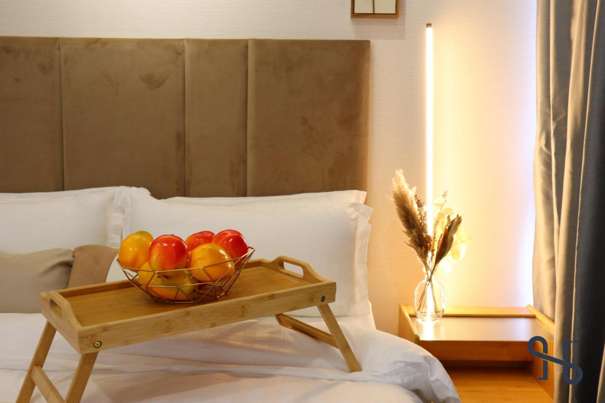 The Shore By Homesuite' Kota Kinabalu Zewnętrze zdjęcie