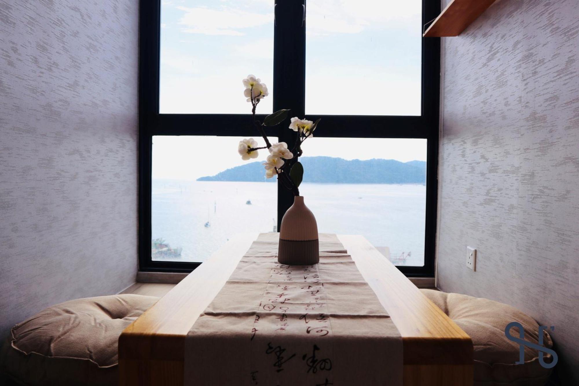 The Shore By Homesuite' Kota Kinabalu Zewnętrze zdjęcie