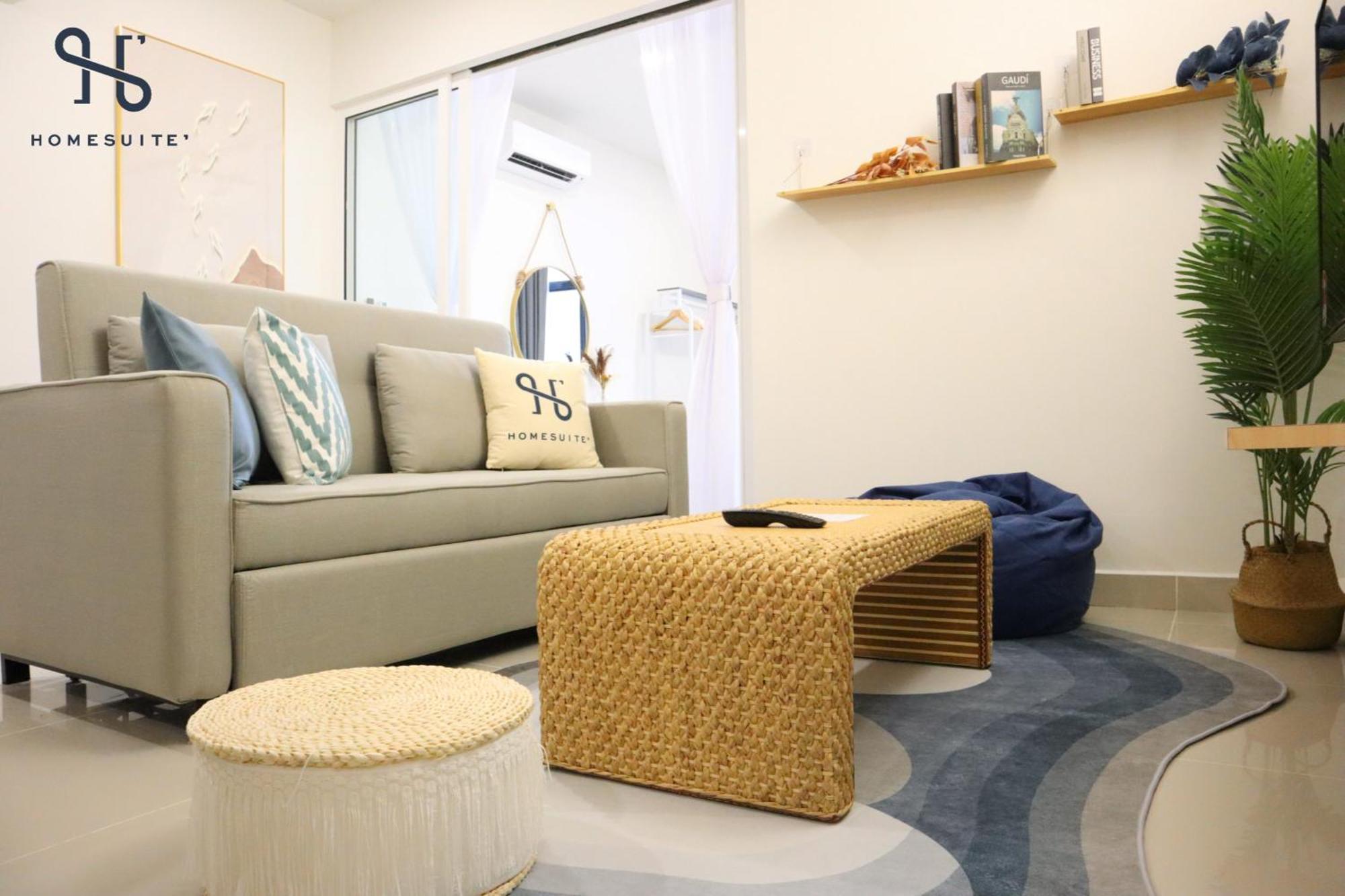 The Shore By Homesuite' Kota Kinabalu Zewnętrze zdjęcie