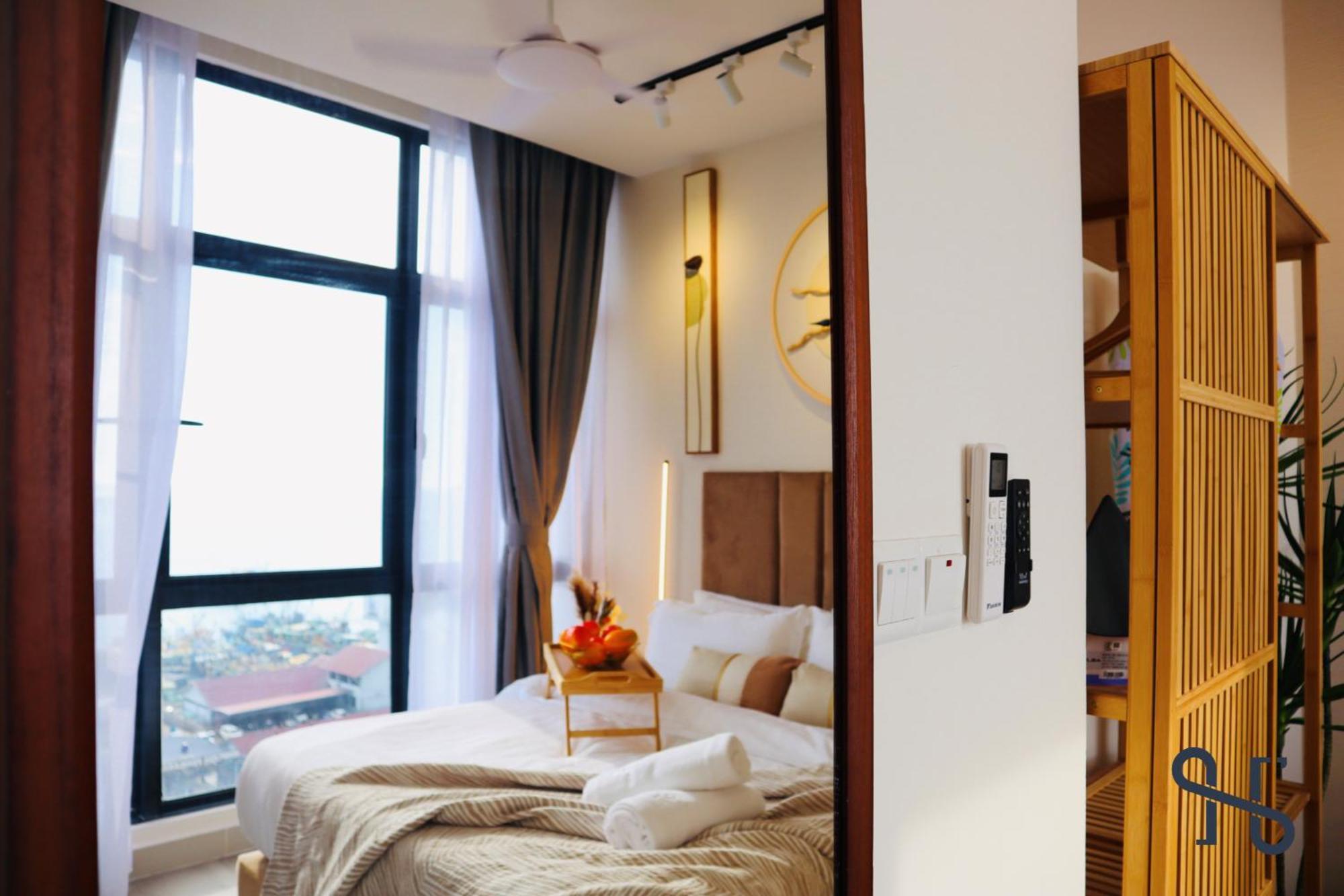 The Shore By Homesuite' Kota Kinabalu Zewnętrze zdjęcie