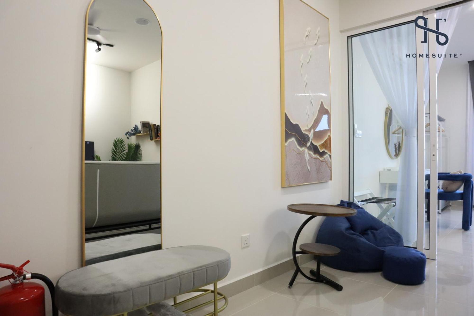 The Shore By Homesuite' Kota Kinabalu Zewnętrze zdjęcie