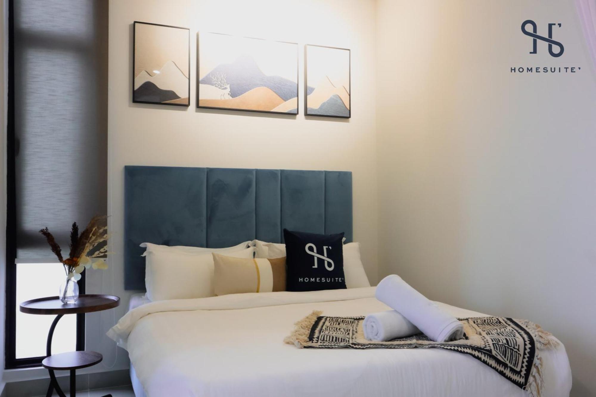 The Shore By Homesuite' Kota Kinabalu Zewnętrze zdjęcie